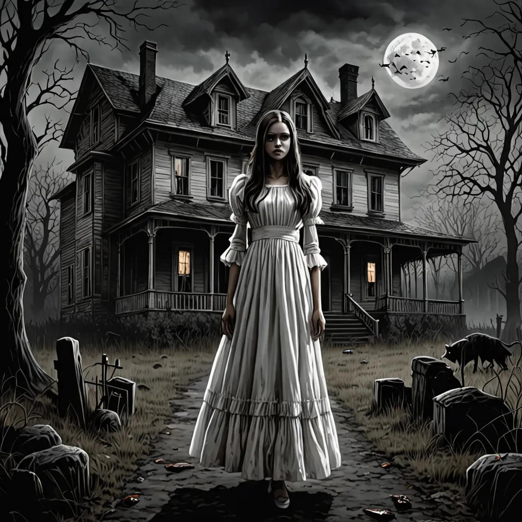 The Haunted Search