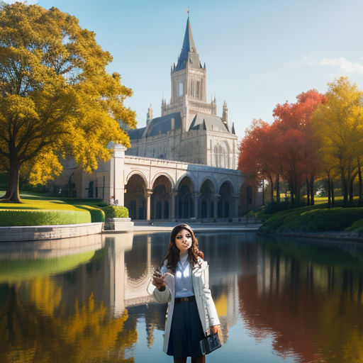 Exploring the Secrets of UChicago