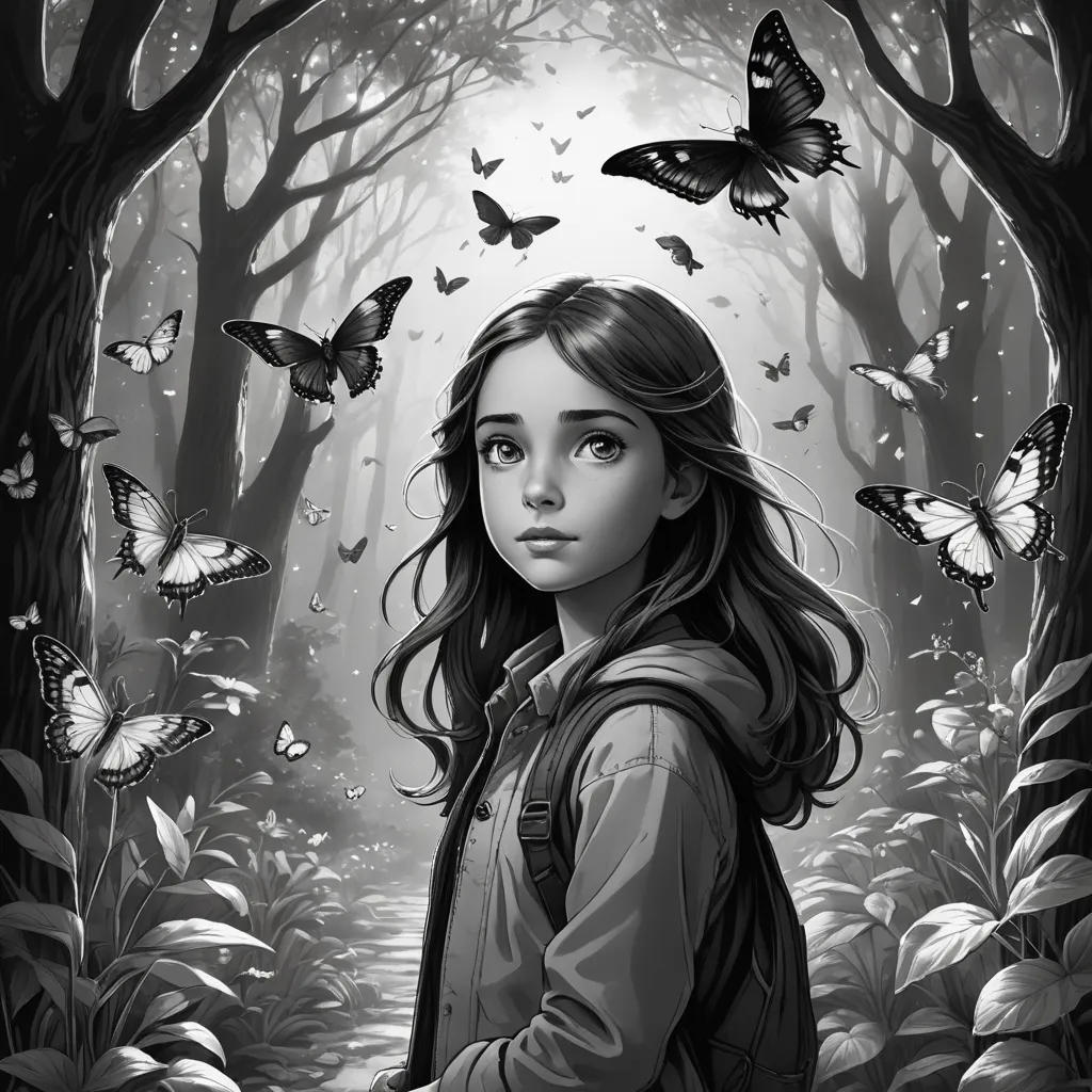 The Magical Journey