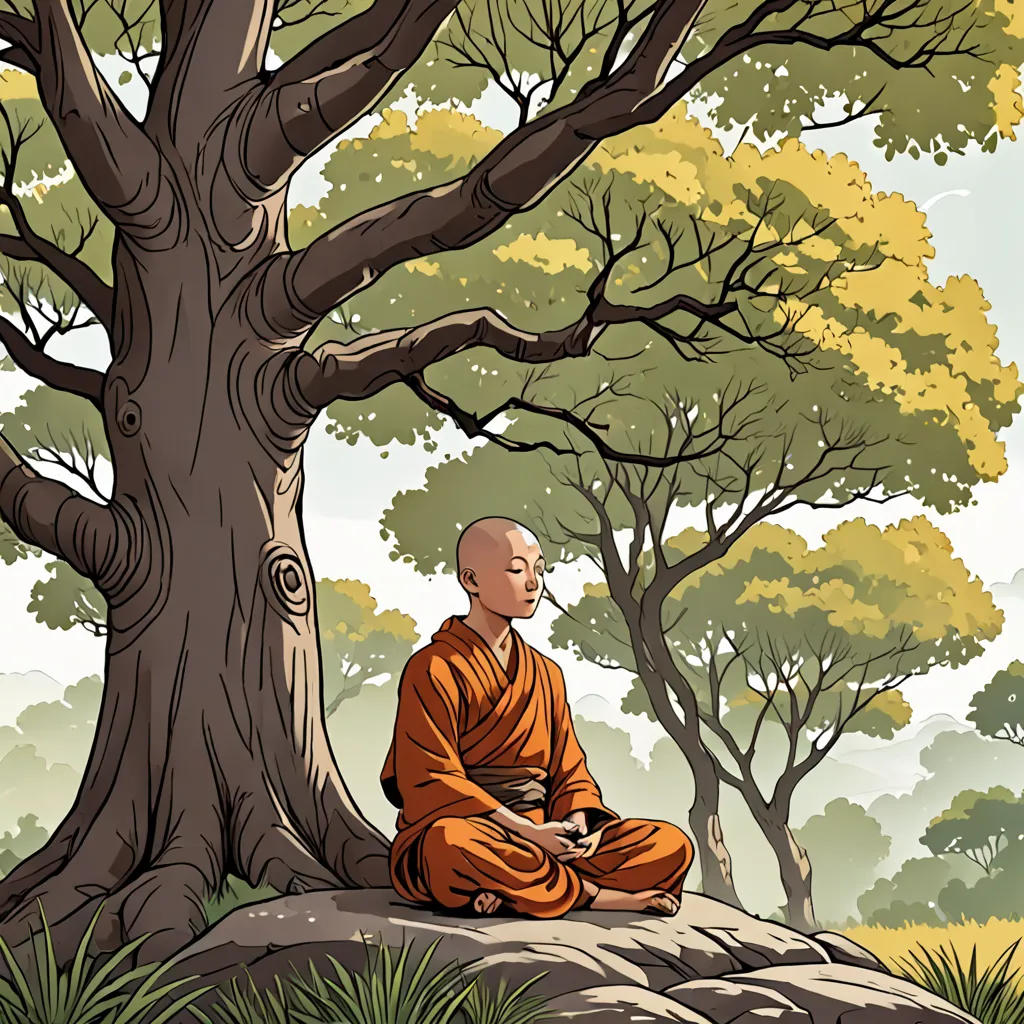 The Sound of Inner Peace