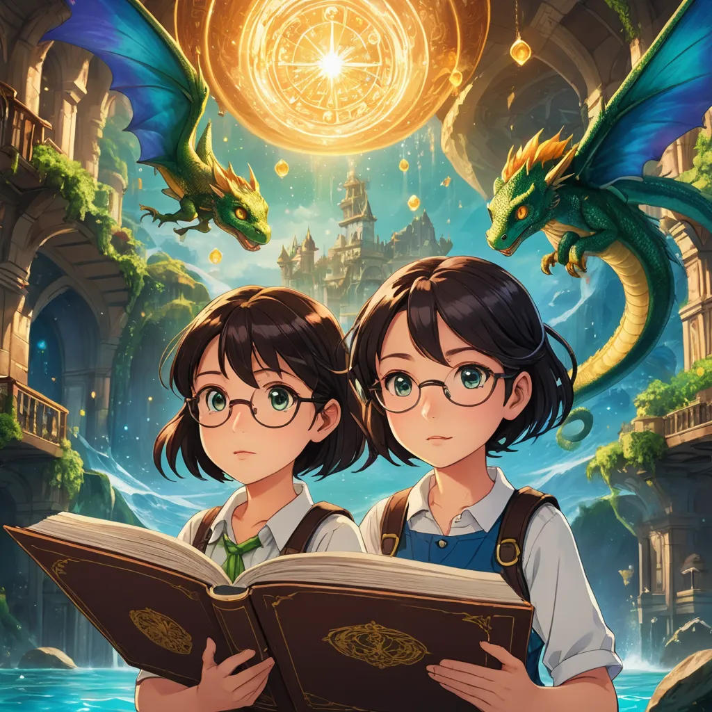 The Forgotten Worlds