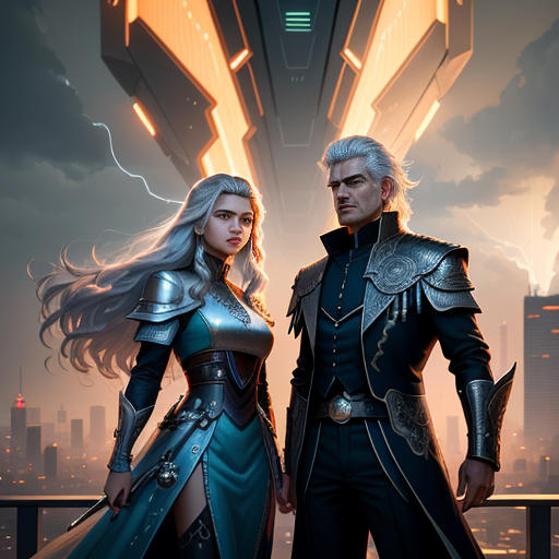 The Rebellion of Novad