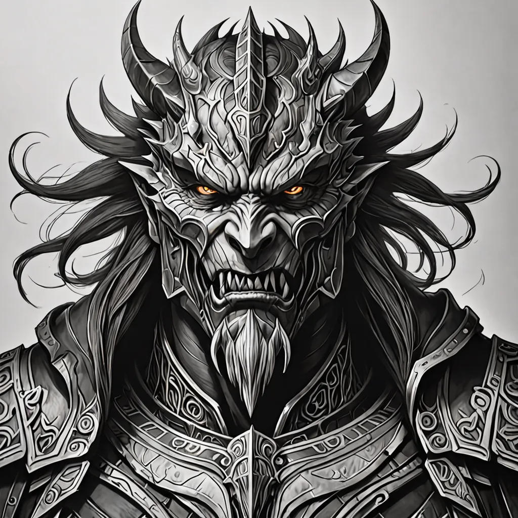 The Tyrant Boss