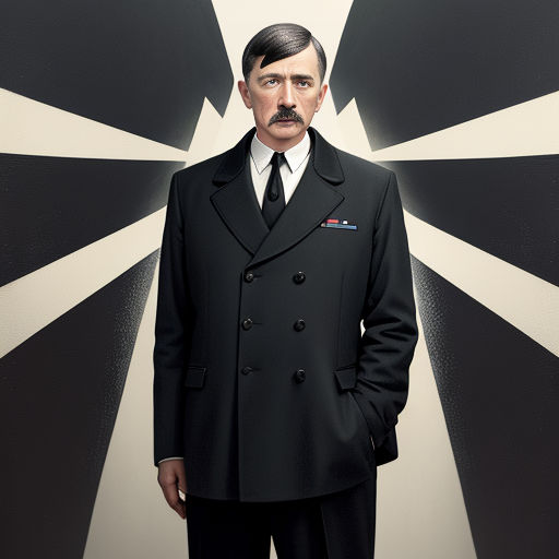 The Redemption of Hitler