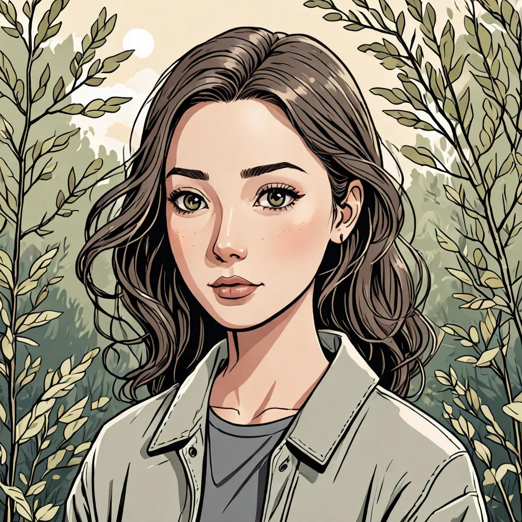 Willow's Quest