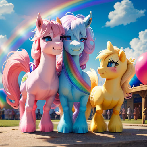 What's behind 'My Little Pony' phenomenon?