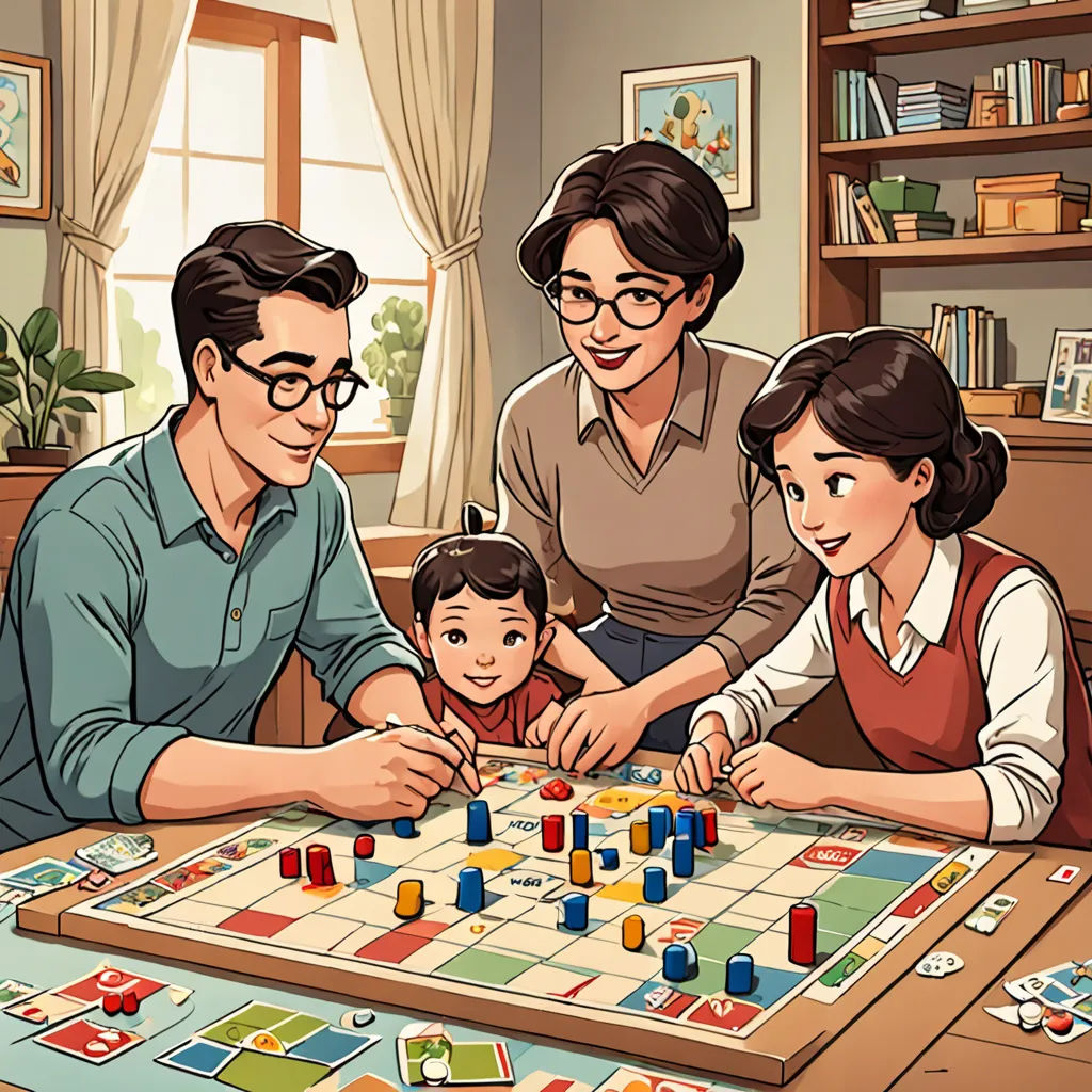El Juego de la Cooperación cover image