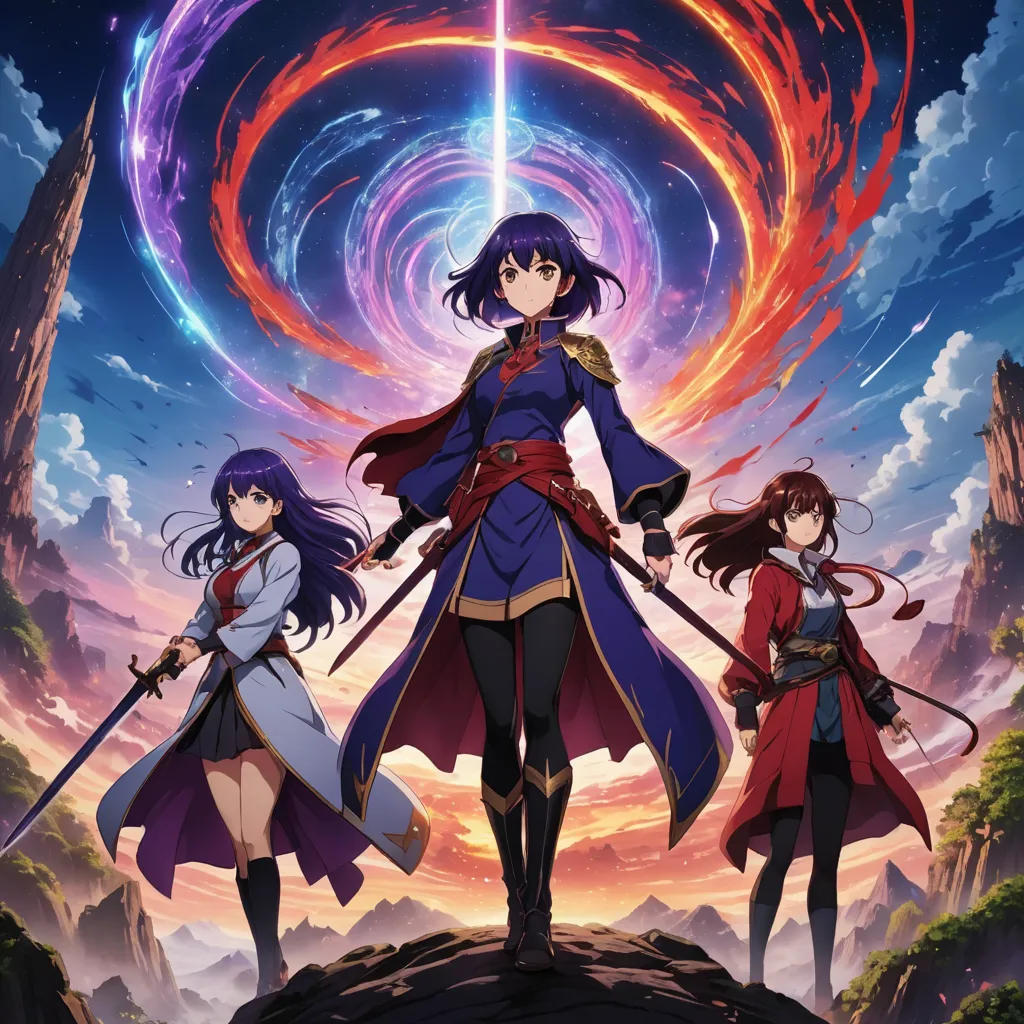 The Summoned Kingdom