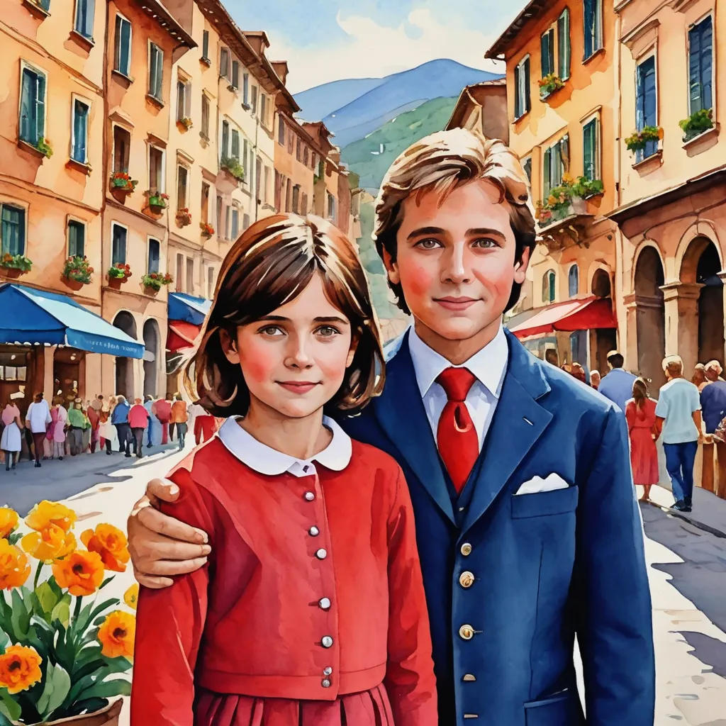 Bicultural Blossoms