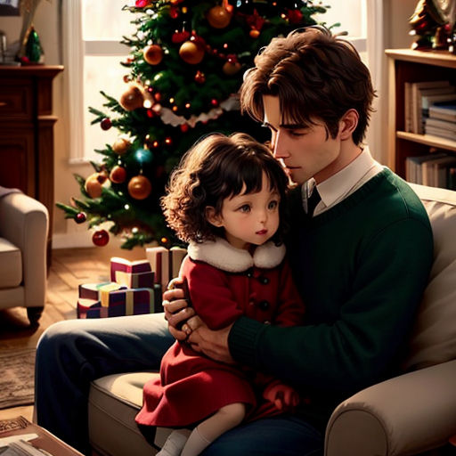 The Angel's Gift
