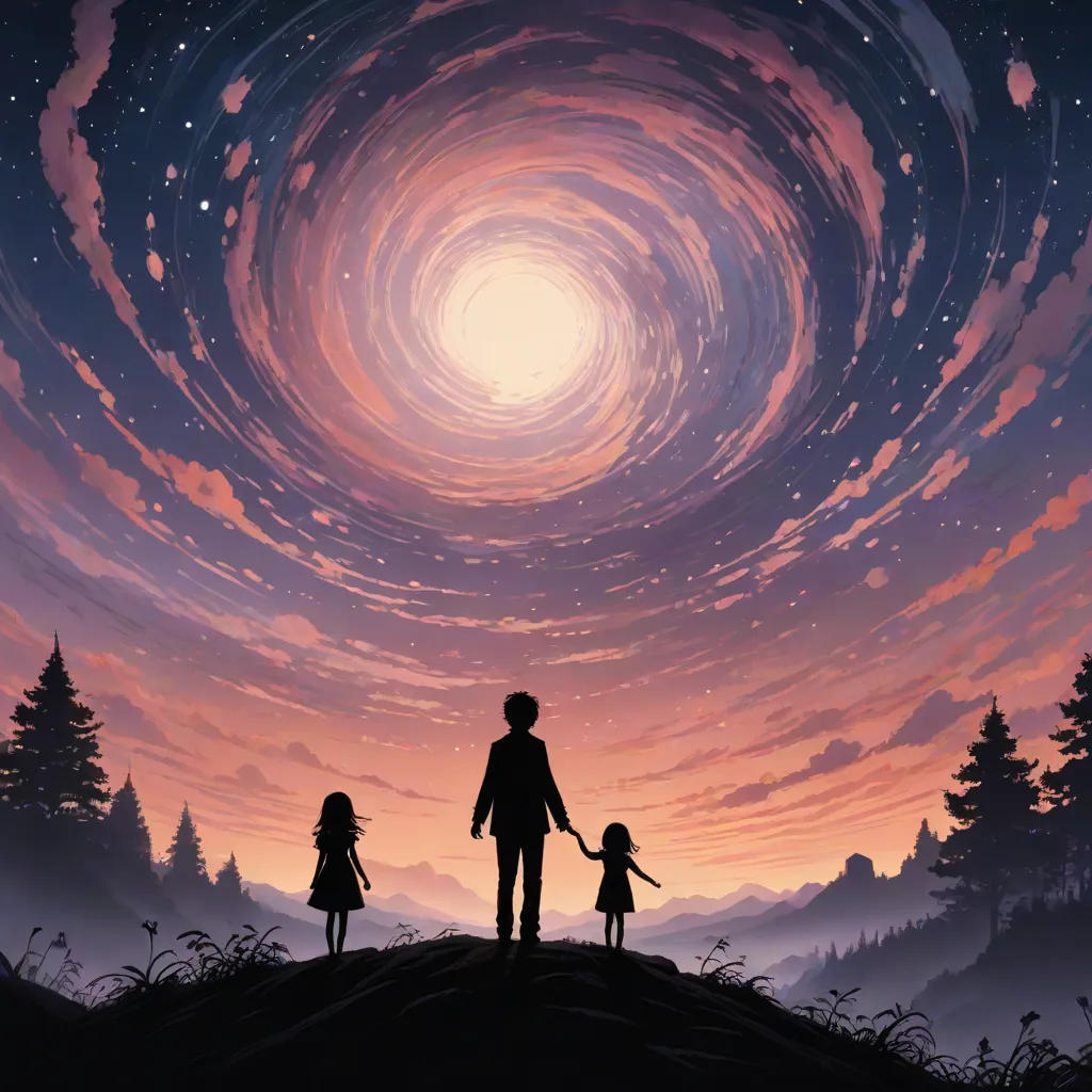 Dreams in Twilight
