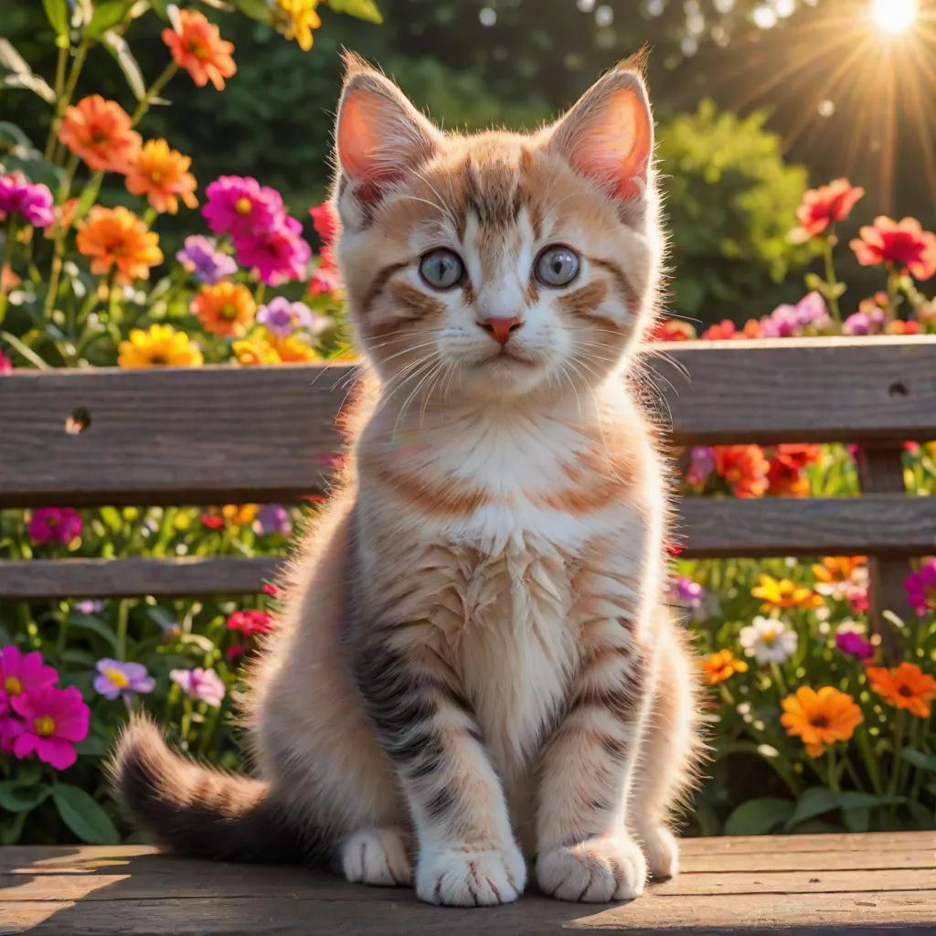 The Illusion of Whiskers