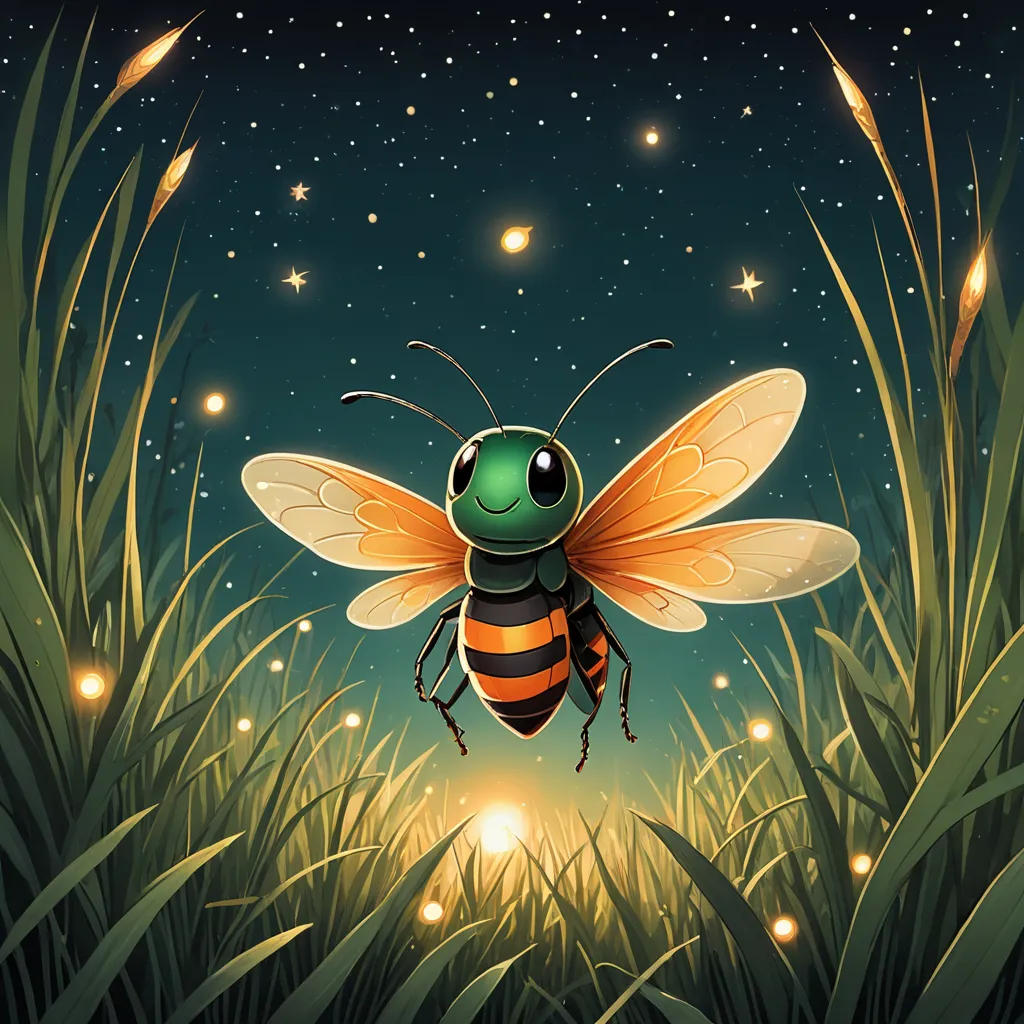 Flicker's Glow