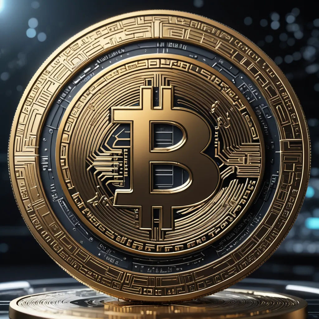 La Evolución de las Criptomonedas | Story.com