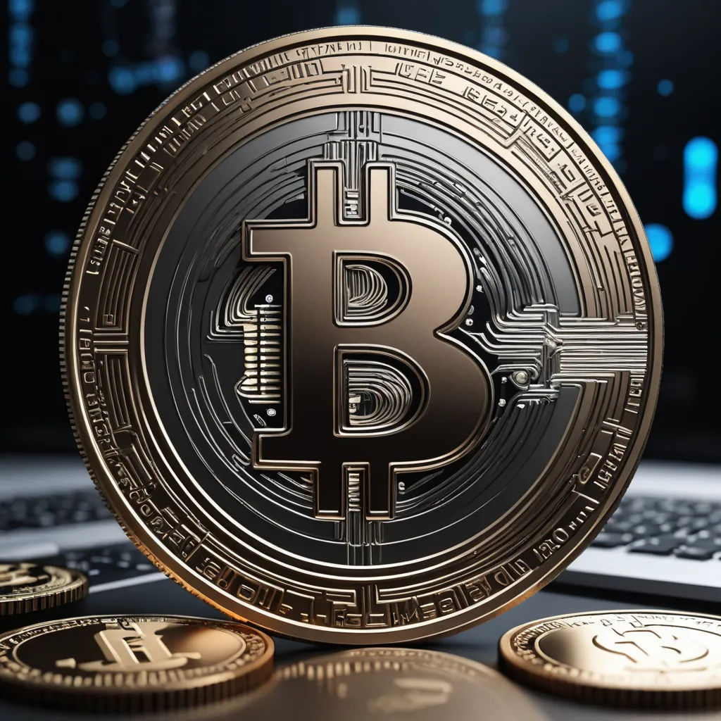 La Evolución de las Criptomonedas | Story.com