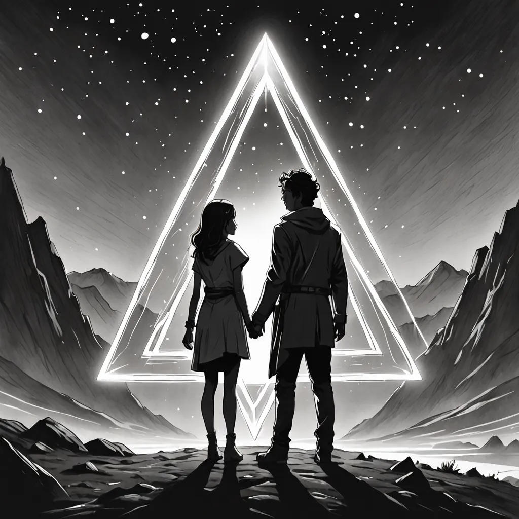 The Enigma of Pirmoda Triangles