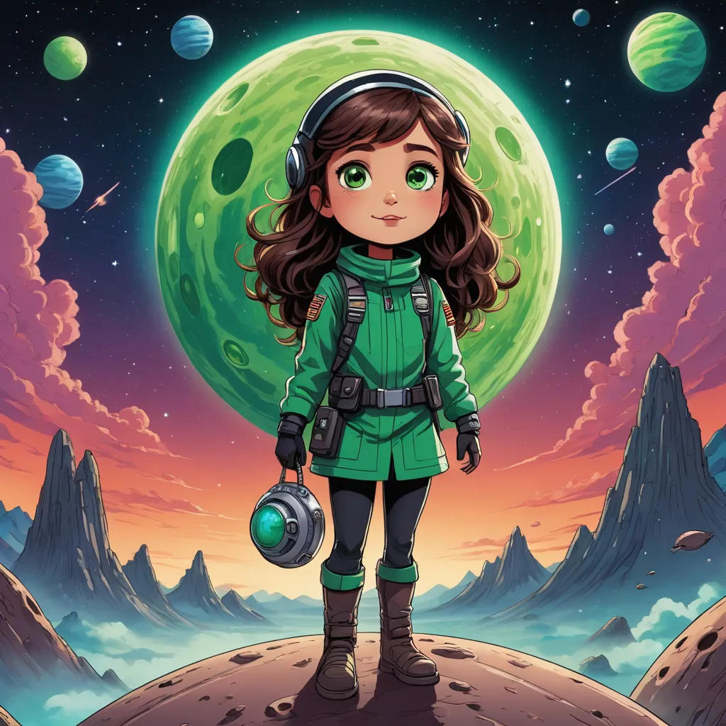 Stellar Adventures