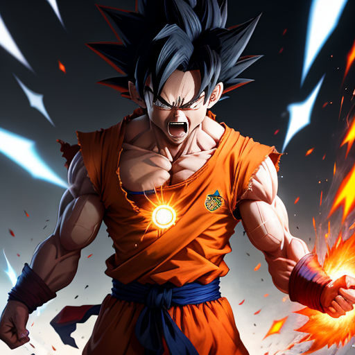 SUPER SAIYAN 0 UNLEASHED!!!??? GOKU AND VEGETA'S NEW FORMS