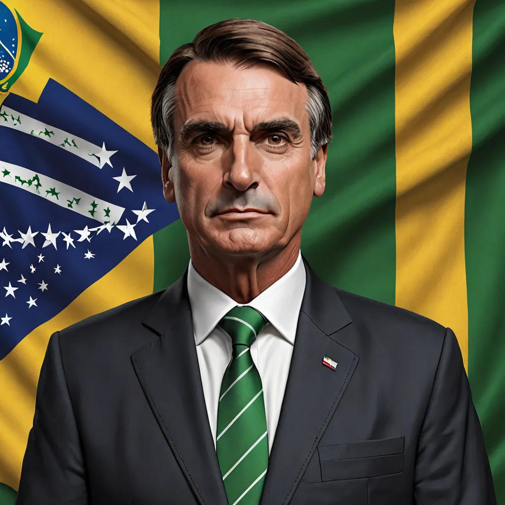 The Rise of Bolsonaro