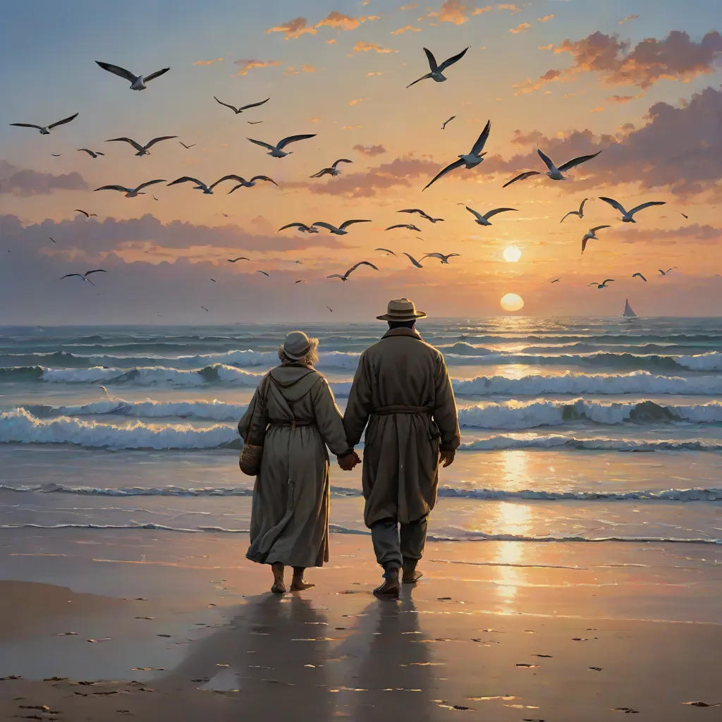 The Fisherman's Return