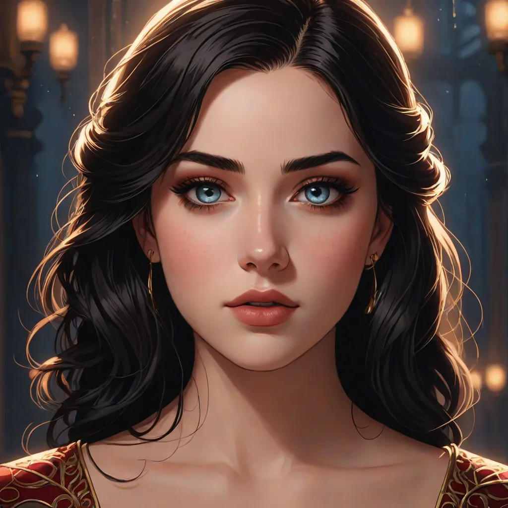 The Hypnotic Gaze