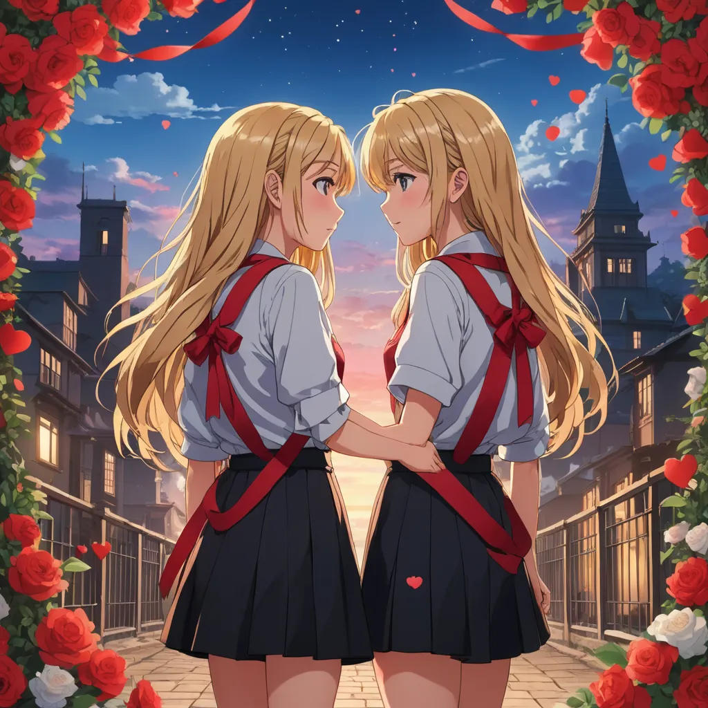 Reunited Hearts