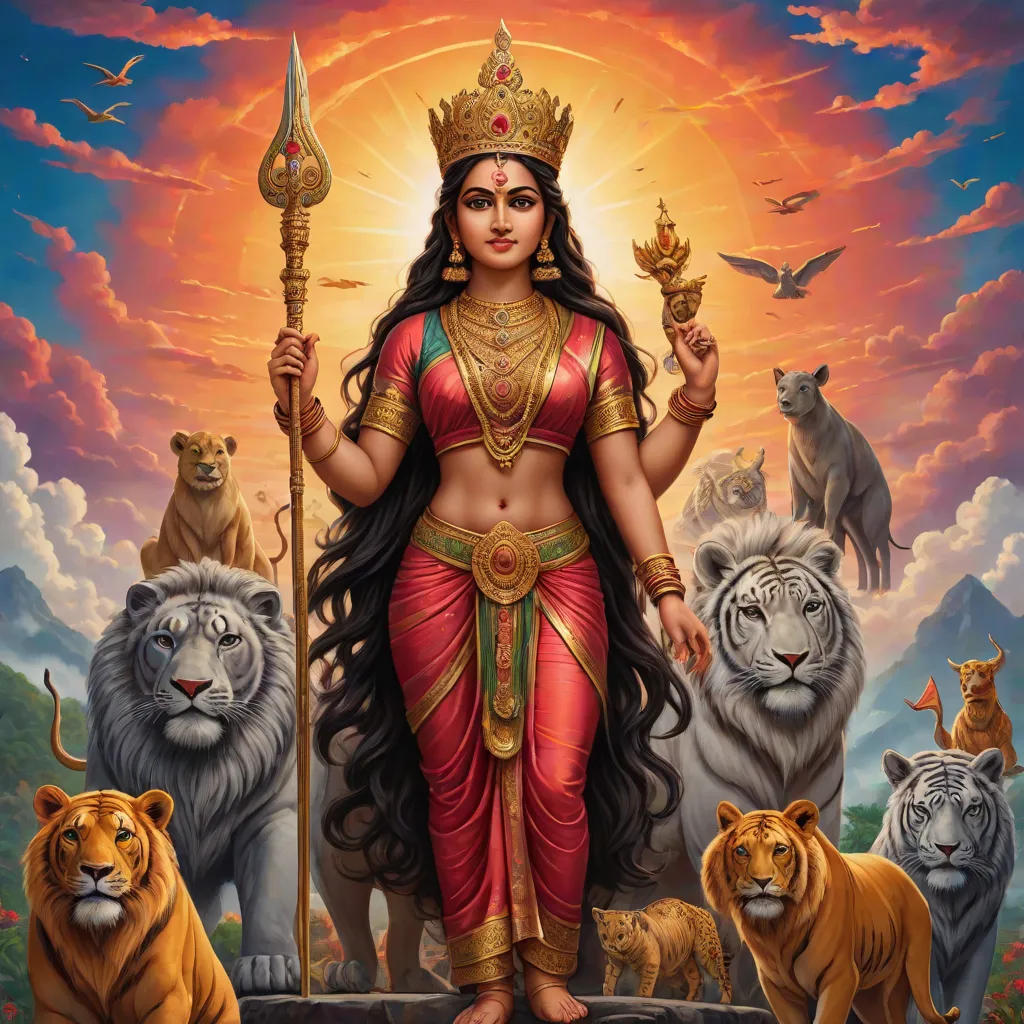 The Wisdom of Yudhishthira: Learning from Challenges