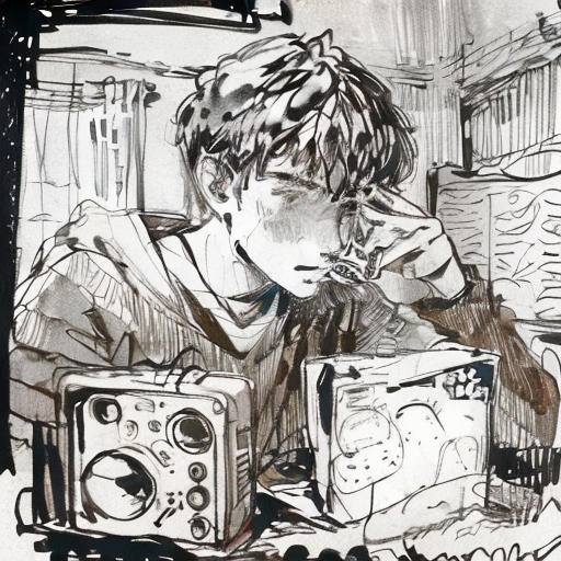 Video Killed the Radio Star