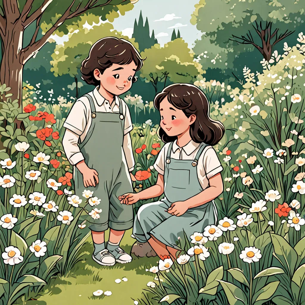 My Autistic Brother: A Journey of Love and Discovery