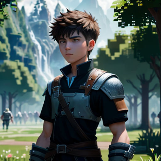 The Rise of Ryth