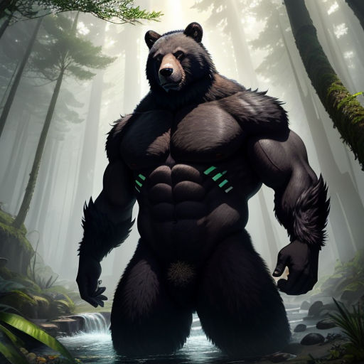 Sorry, But 'The Bear''s Claire Is Pure Male Fantasy