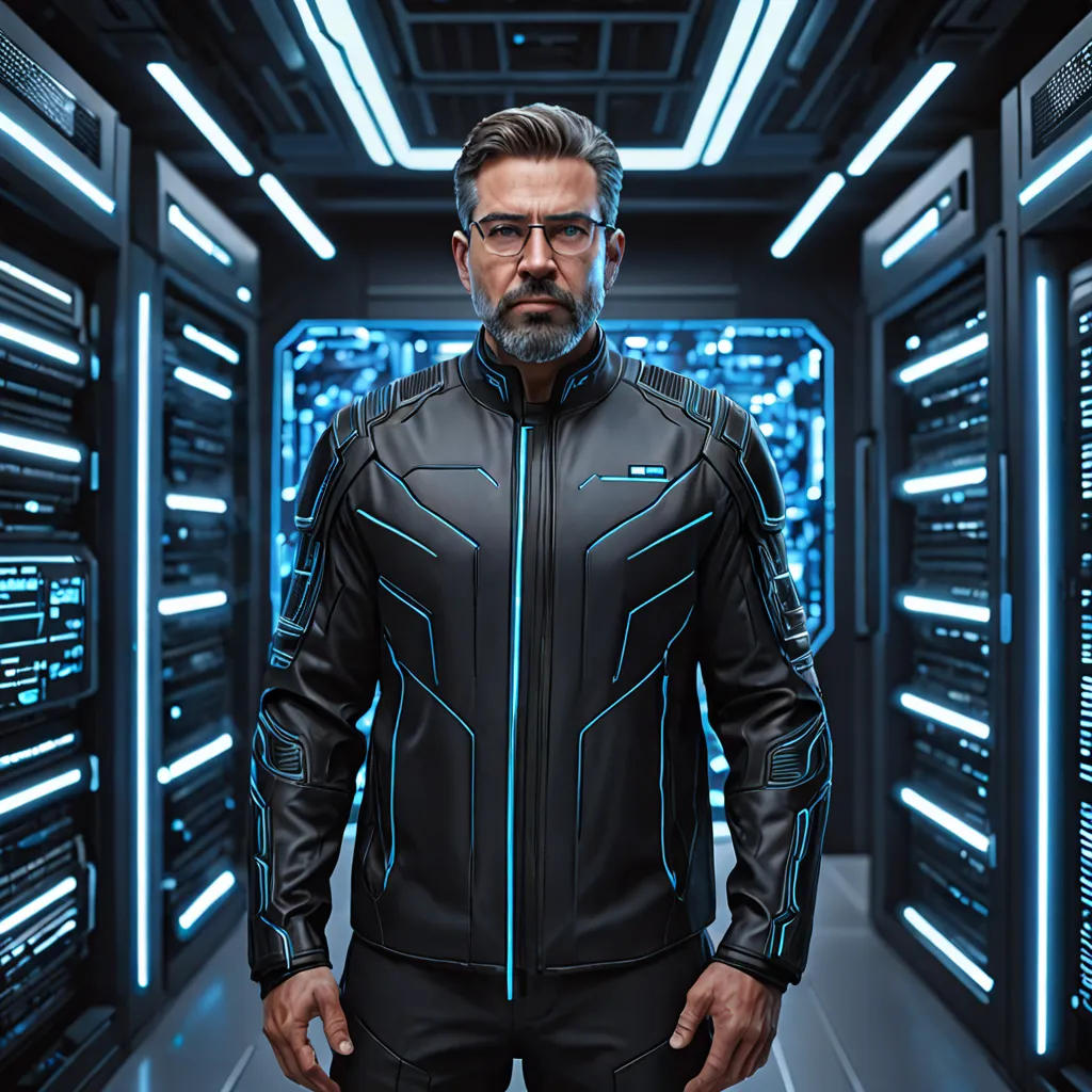 The AI Uprising