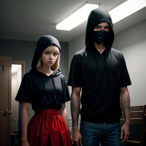 The Melody Kidnapping