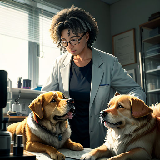 The Canine Transplant