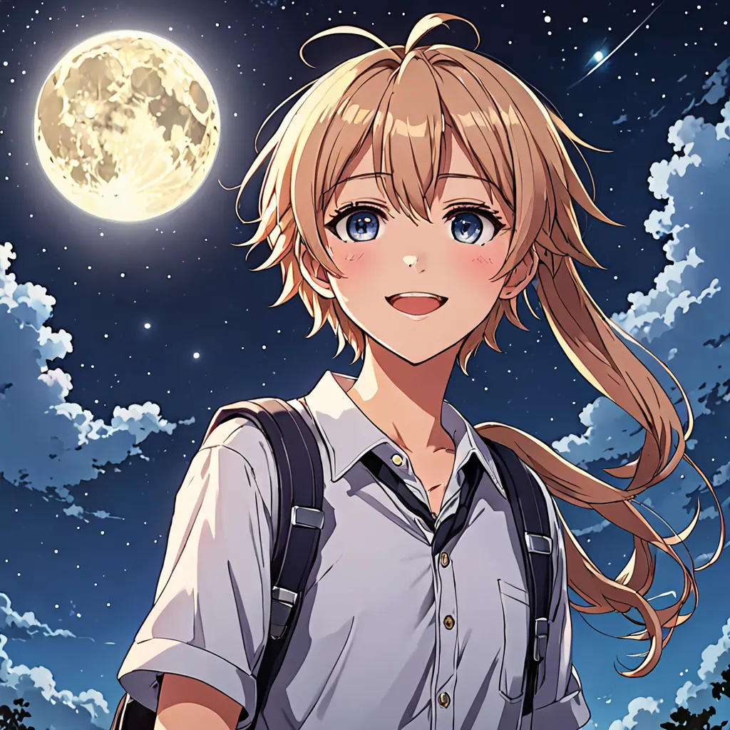 Midnight Encounter