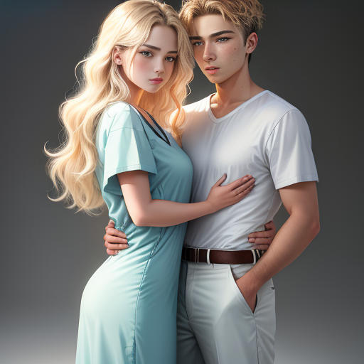 The Enigma of Lark and Tom