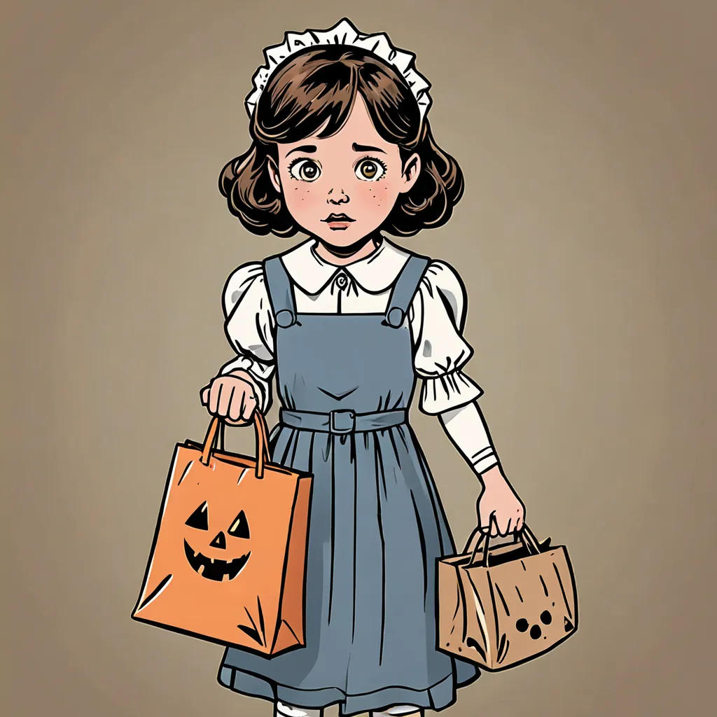 The Halloween Curse
