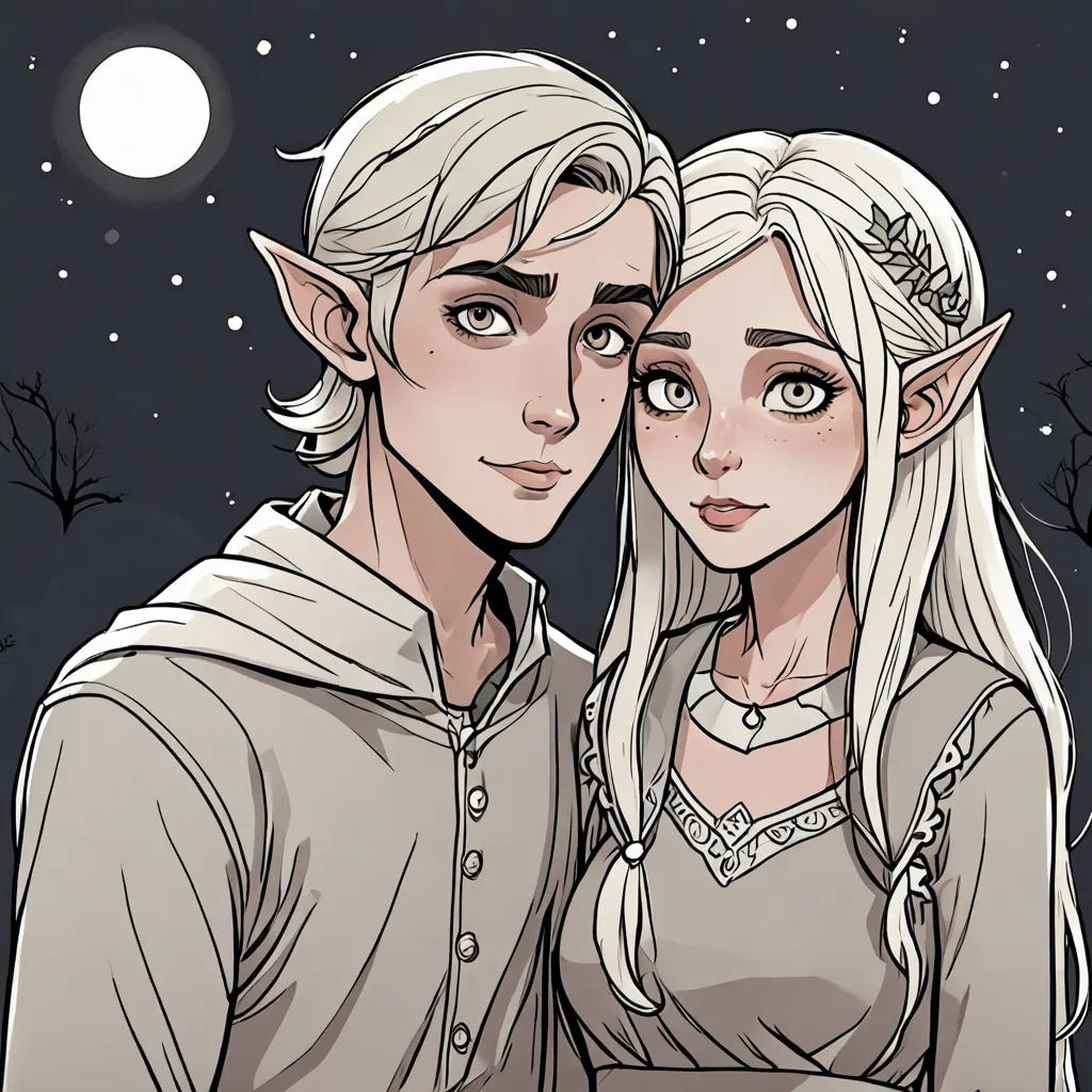 The Unlikely Crush