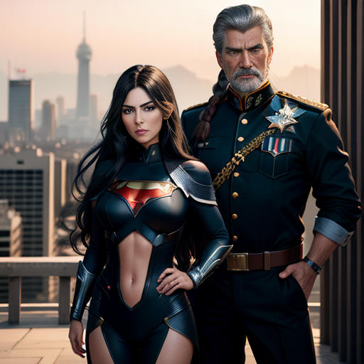 The Rise of the Super Queens