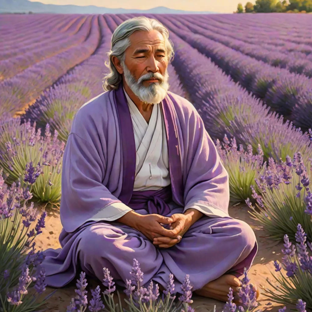 The Divine Seed