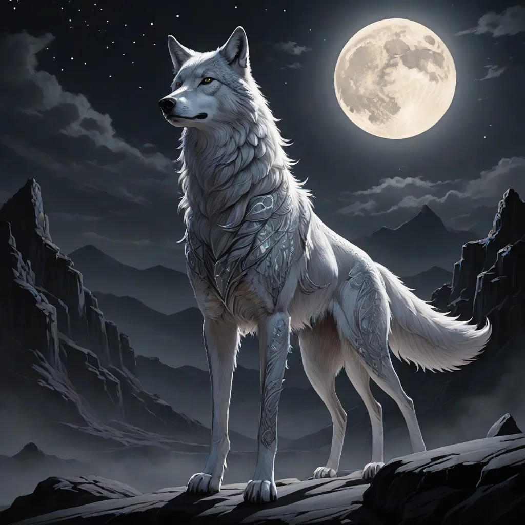 Lunar Awakening