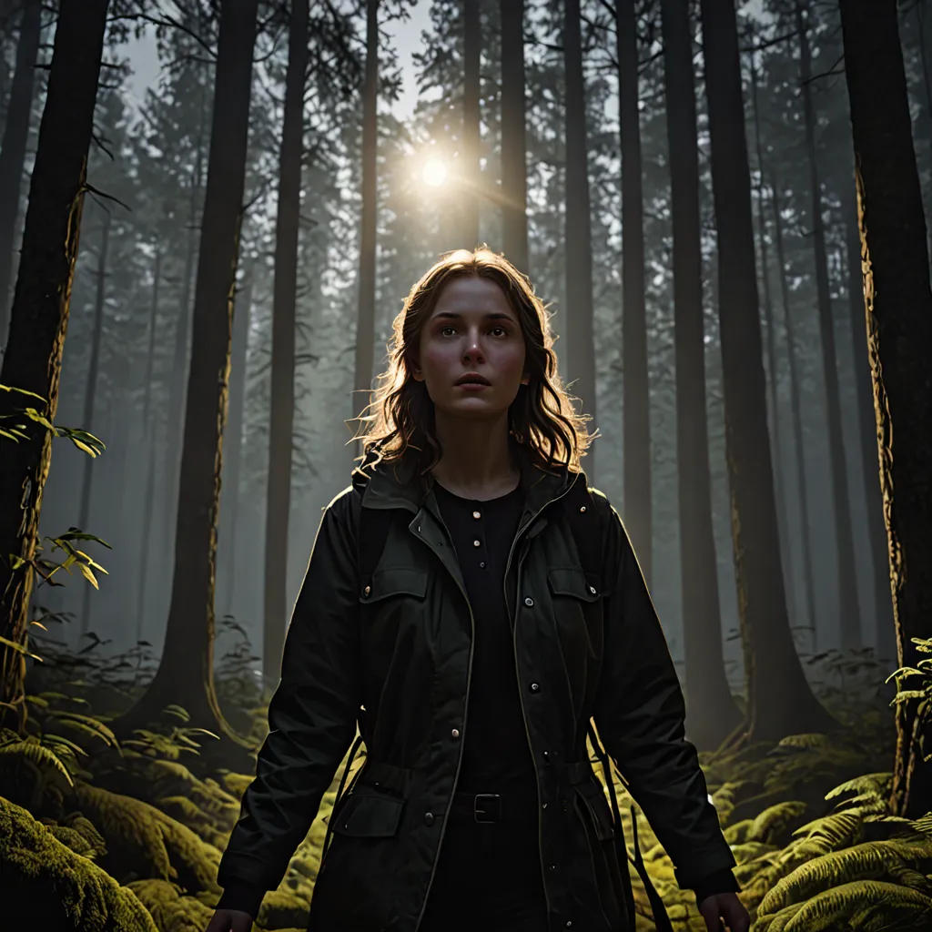 Sister of Light