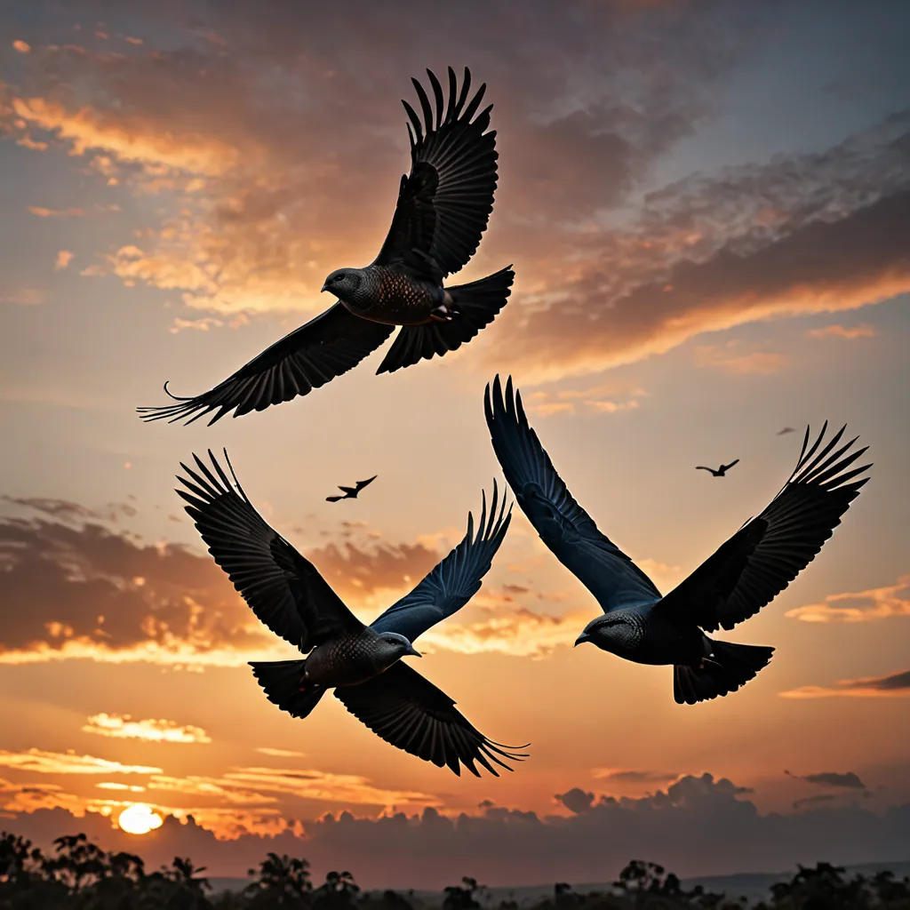 Love Beyond the Sky