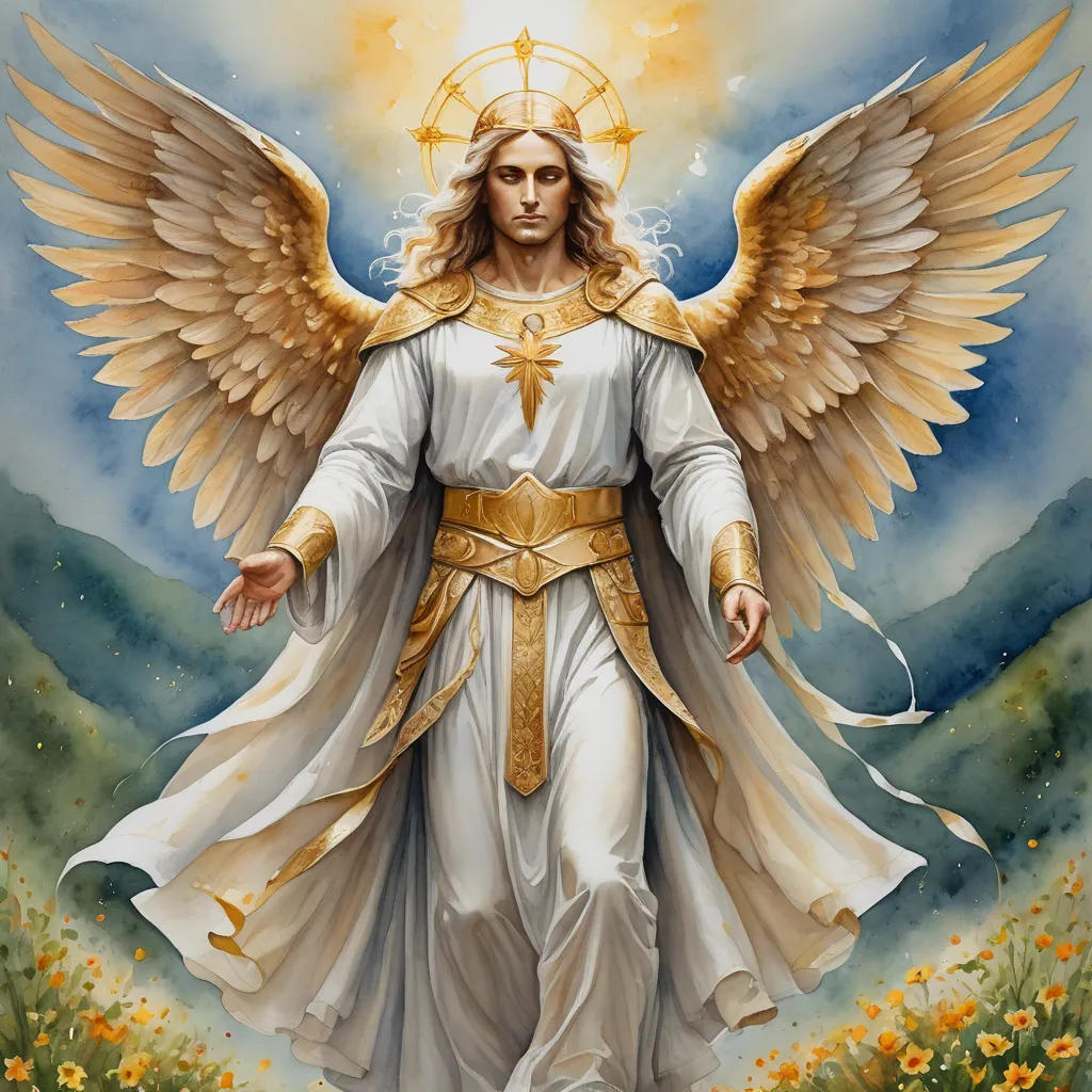 Heavenly Brothers