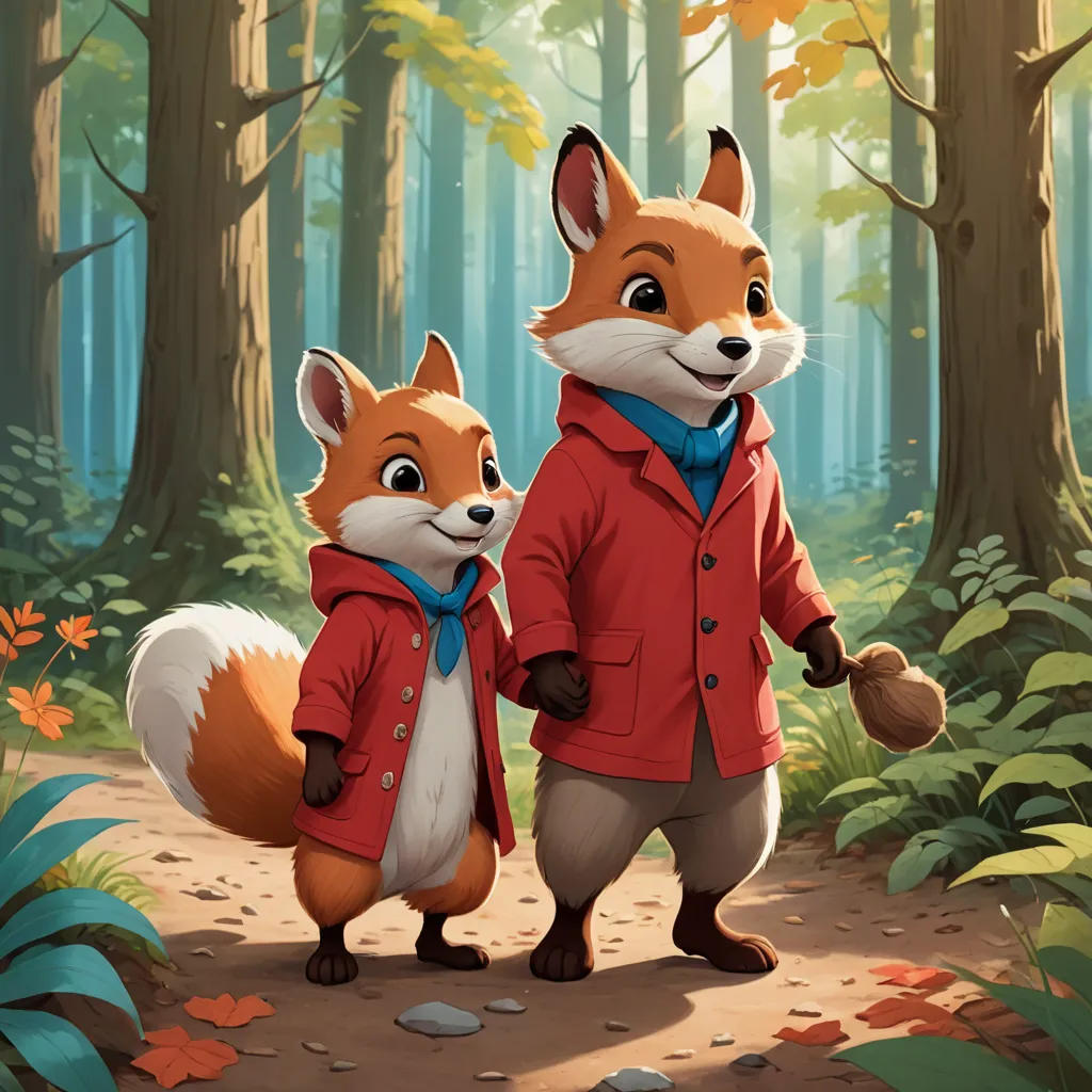 The Joyful Journey