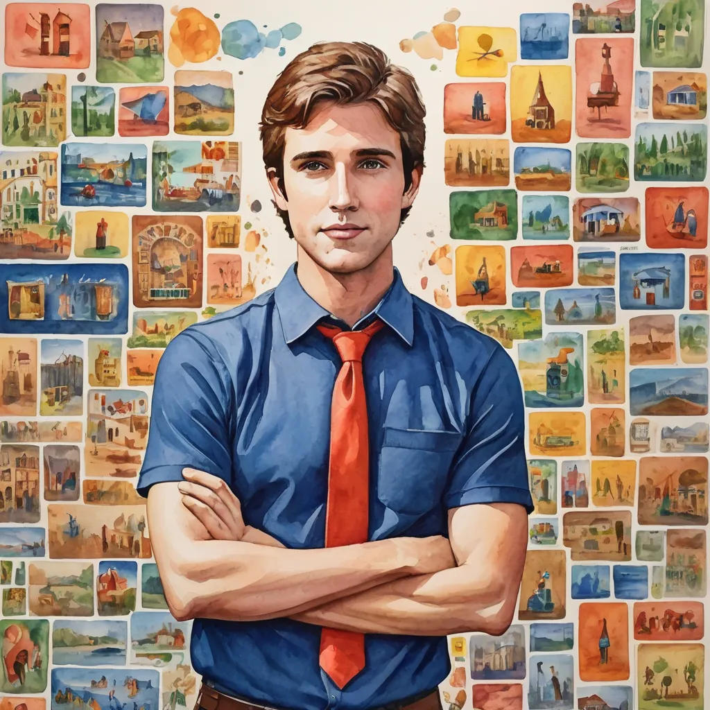 The Facebook Marketer's Journey