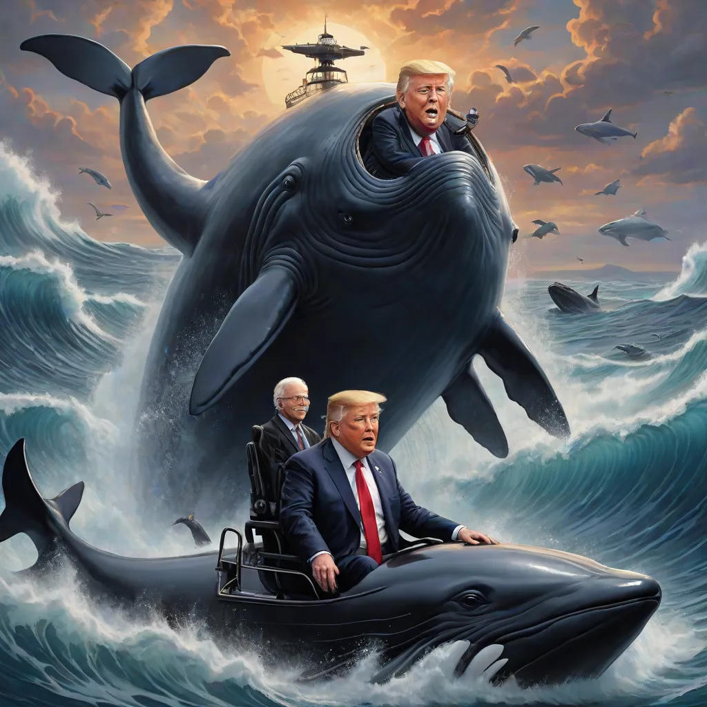 The Unlikely Election