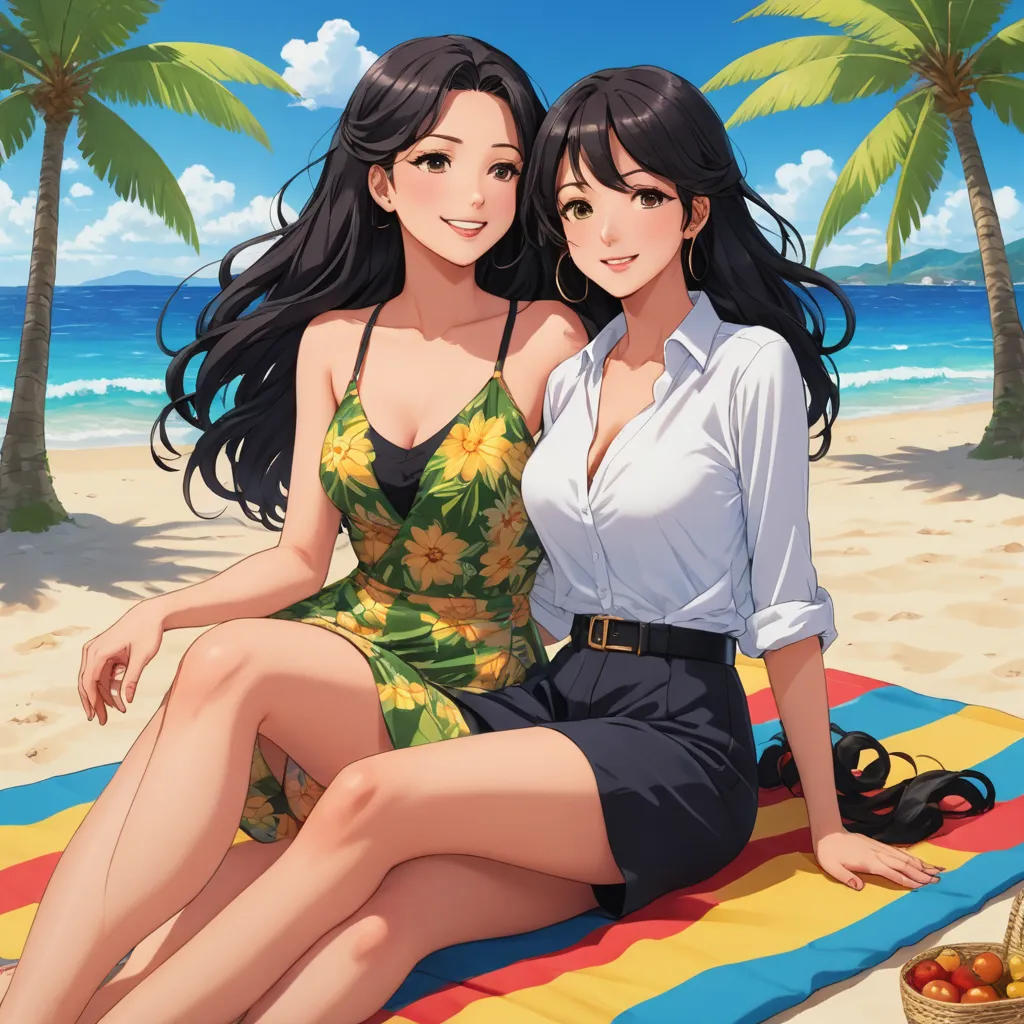 Under the Sun