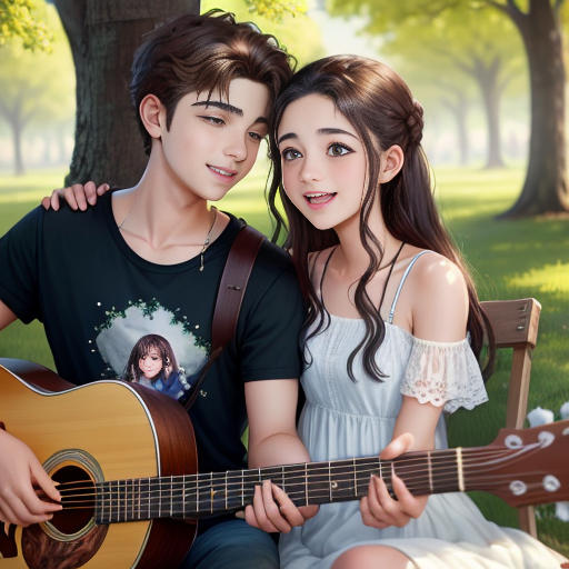 Whispers of Love