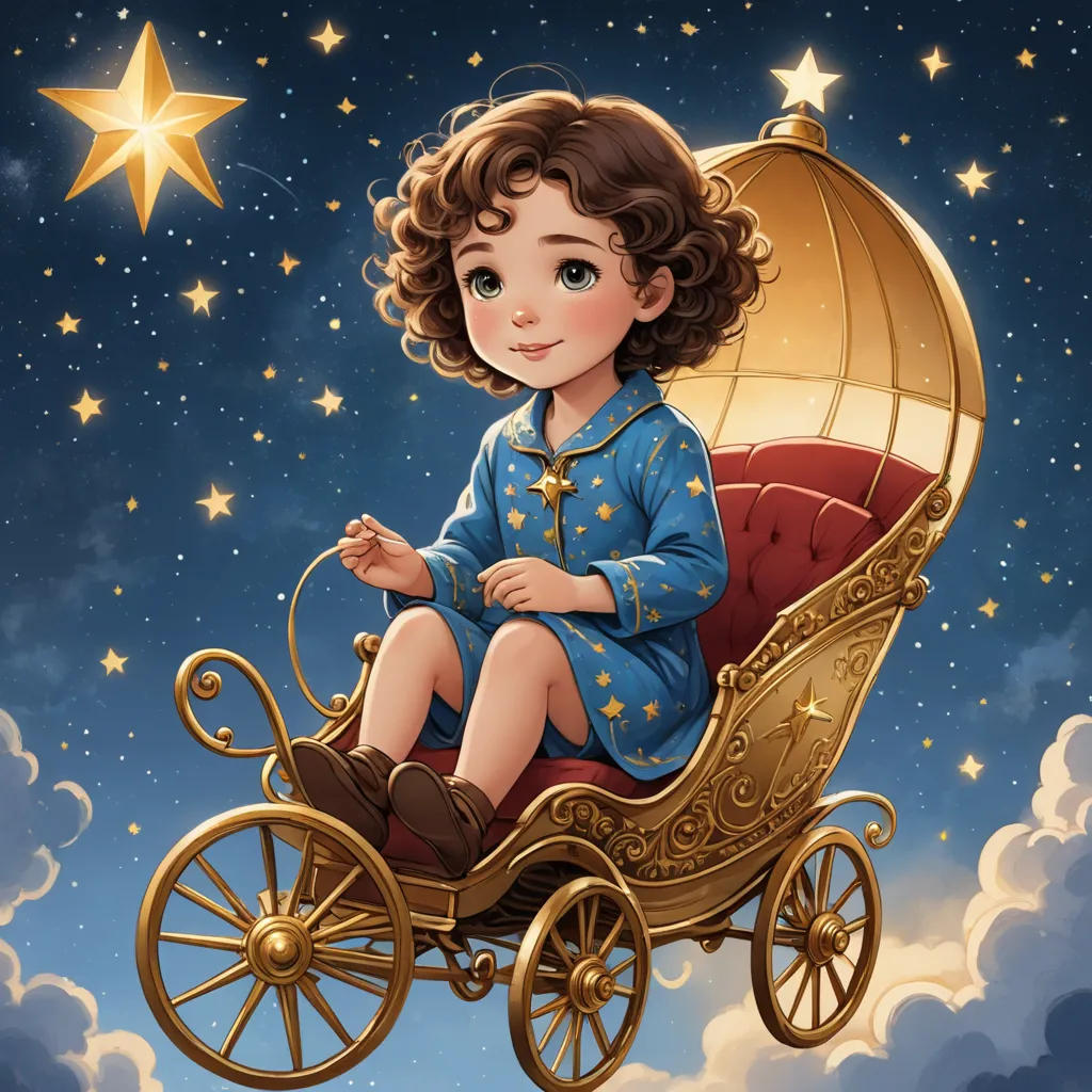 A Wish in the Stars